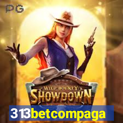 313betcompaga