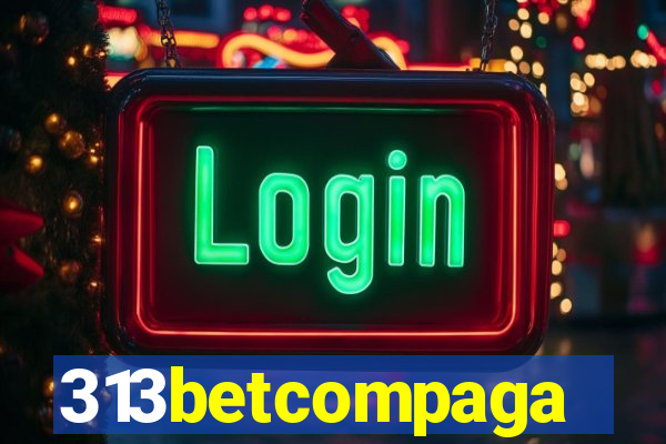 313betcompaga