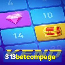 313betcompaga