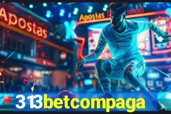 313betcompaga