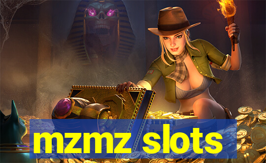 mzmz slots