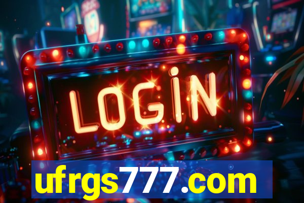 ufrgs777.com