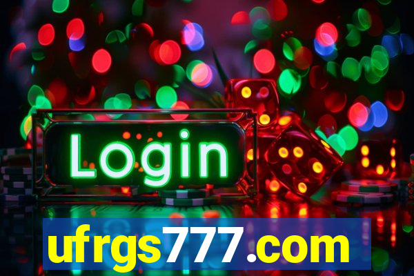 ufrgs777.com