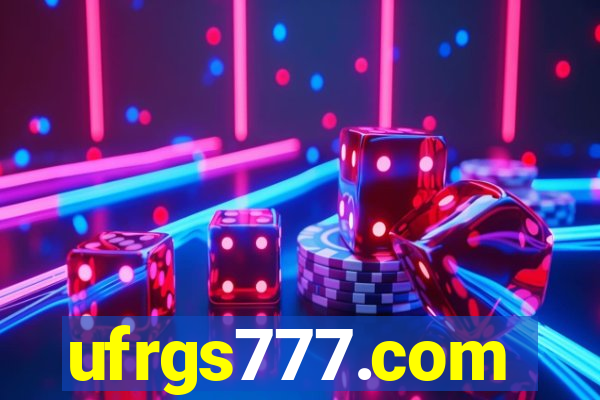 ufrgs777.com