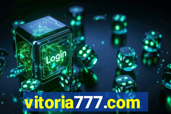 vitoria777.com