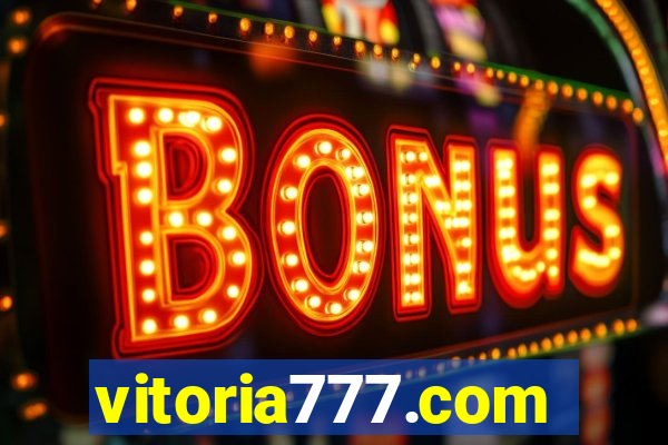 vitoria777.com