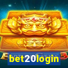 bet20login