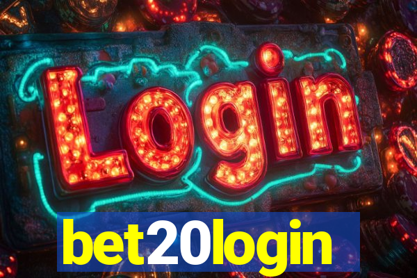 bet20login