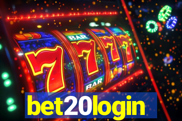 bet20login