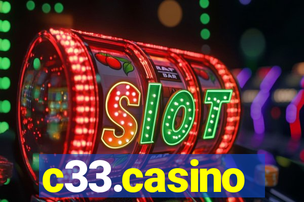 c33.casino