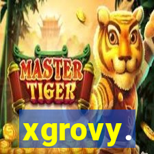 xgrovy.