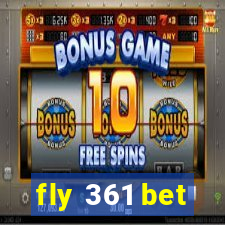 fly 361 bet