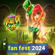 fan fest 2024