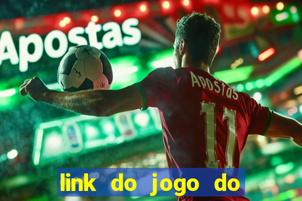 link do jogo do tigrinho original