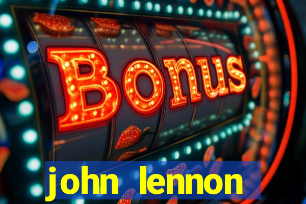 john lennon epiphone casino