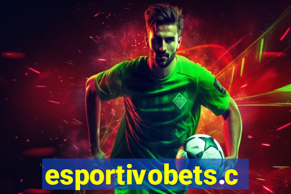 esportivobets.com