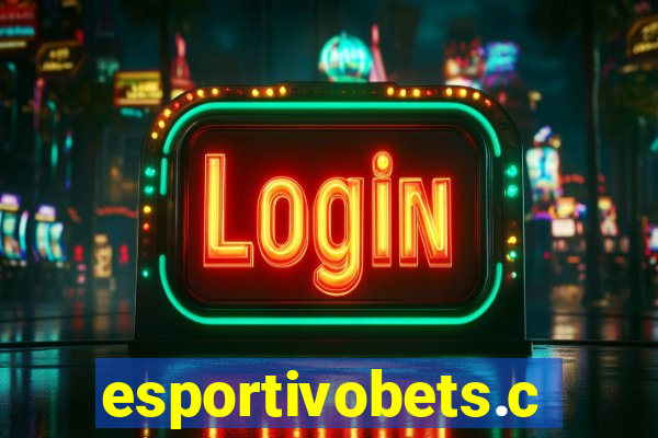 esportivobets.com