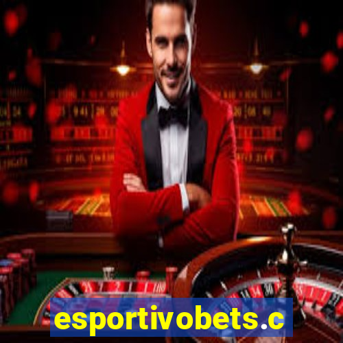 esportivobets.com