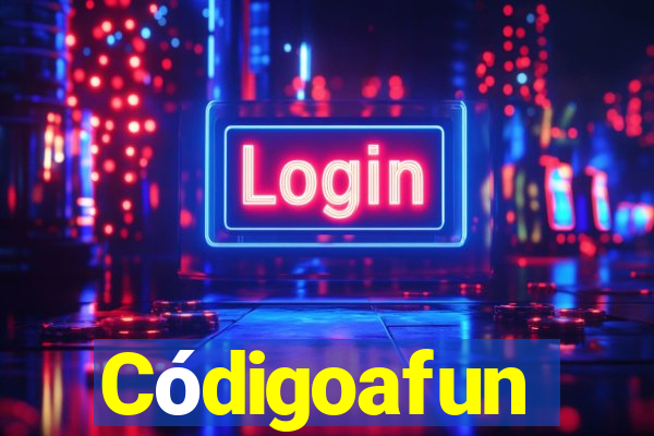 Códigoafun