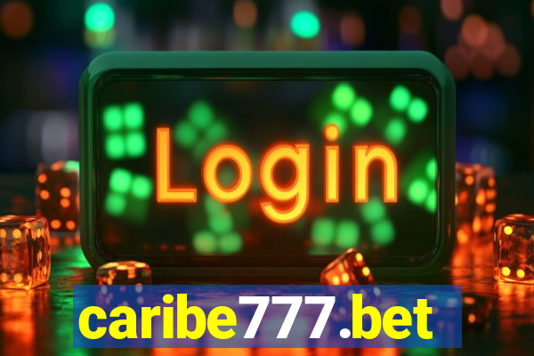 caribe777.bet