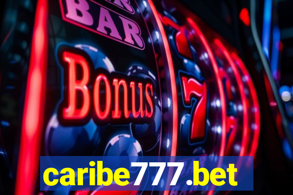 caribe777.bet