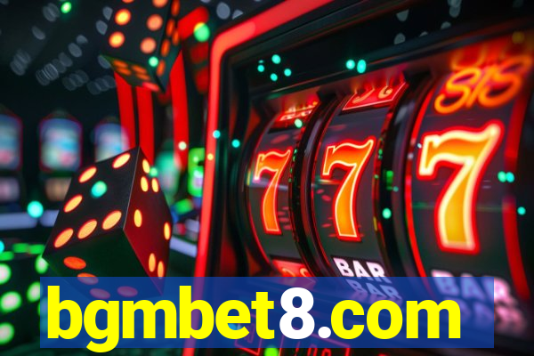 bgmbet8.com