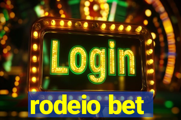 rodeio bet