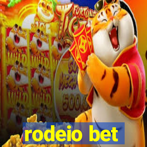 rodeio bet