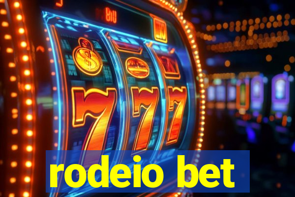 rodeio bet