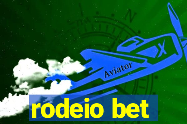 rodeio bet