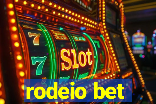 rodeio bet