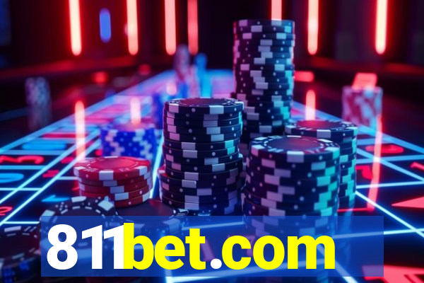 811bet.com