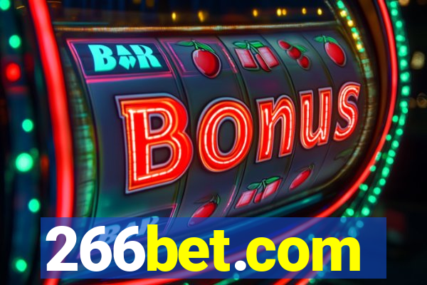 266bet.com