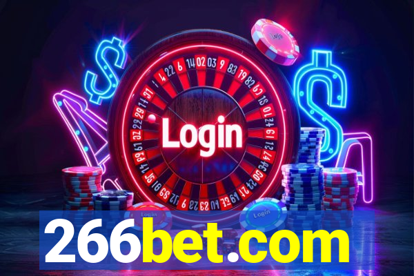 266bet.com