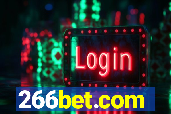 266bet.com