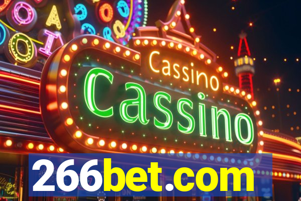 266bet.com