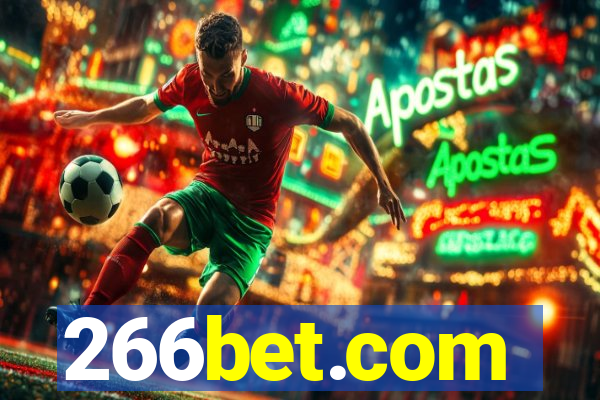 266bet.com