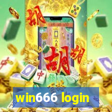 win666 login