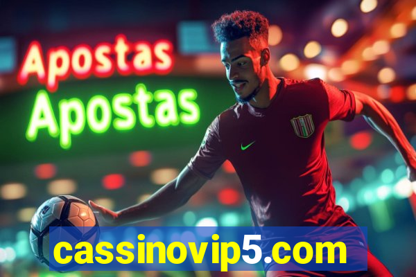 cassinovip5.com