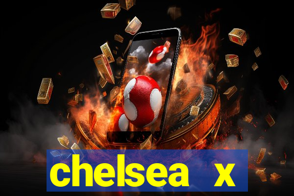 chelsea x manchester city futemax