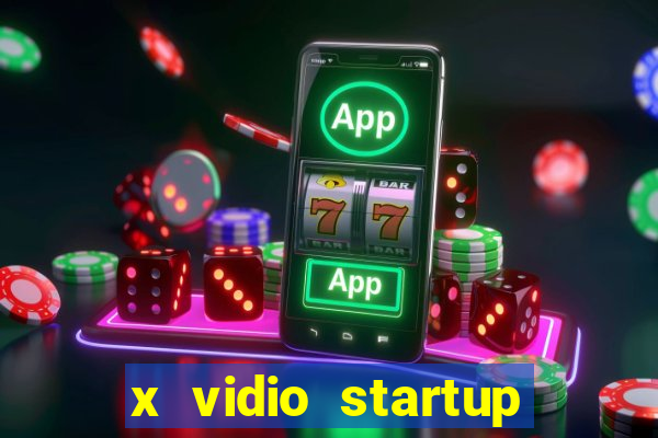 x vidio startup brasil 2024