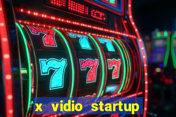 x vidio startup brasil 2024