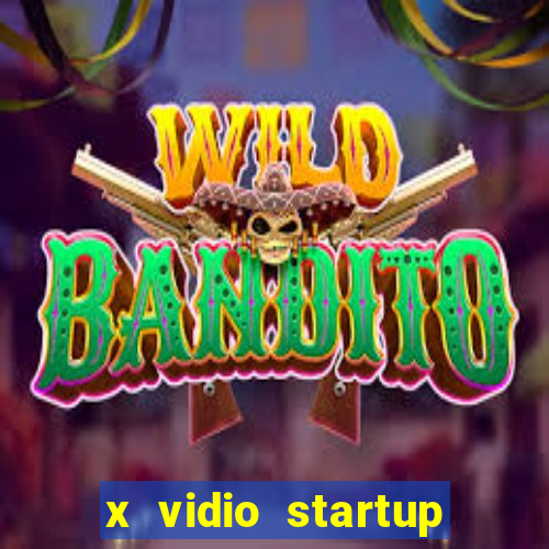 x vidio startup brasil 2024