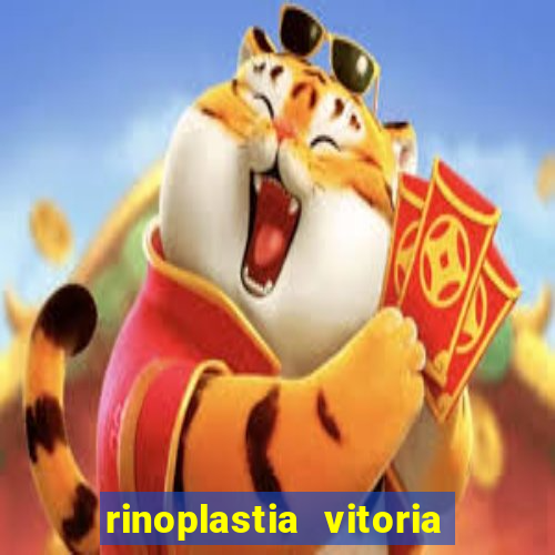 rinoplastia vitoria da conquista