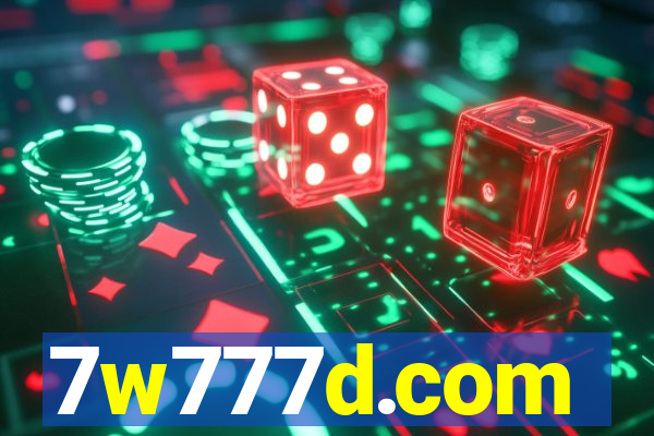 7w777d.com