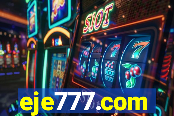 eje777.com