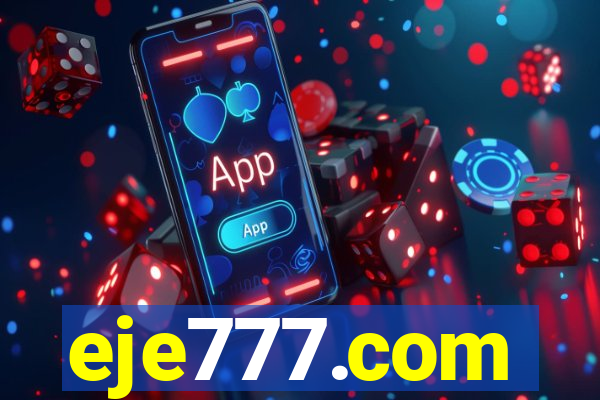 eje777.com