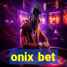 onix bet