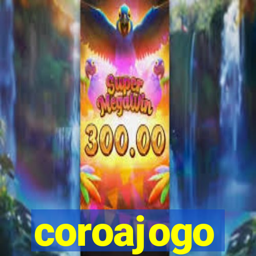 coroajogo