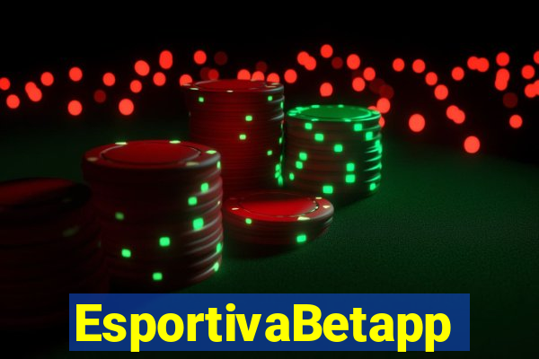 EsportivaBetapp